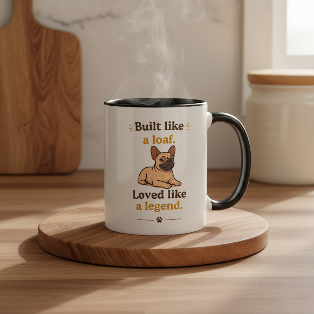 Dog Lover Mugs